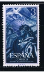 Stamps Spain -  Edifil  1190  XX aniver. del Alzamiento Nacional.  