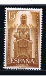 Stamps Spain -  Edifil  1192  Año Jubilar de Montserrat.  