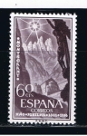 Sellos de Europa - Espaa -  Edifil  1193  Año Jubilar de Montserrat.  