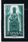 Sellos de Europa - Espa�a -  Edifil  1194  Año Jubilar de Montserrat.  
