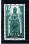Sellos de Europa - Espaa -  Edifil  1194  Año Jubilar de Montserrat.  