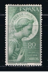 Stamps Spain -  Edifil  1195  Arcángel San Gabriel.  