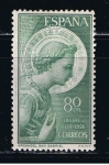 Sellos de Europa - Espaa -  Edifil  1195  Arcángel San Gabriel.  