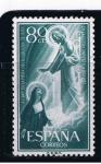 Sellos de Europa - Espaa -  Edifil  1208  Centenario de la Fiesta del Sagrado Corazón de Jesús.  