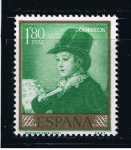 Stamps Spain -  Edifil  1217  Goya.  Día del Sello.  
