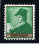 Sellos de Europa - Espaa -  Edifil  1217  Goya.  Día del Sello.  