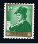 Sellos de Europa - Espaa -  Edifil  1217  Goya.  Día del Sello.  