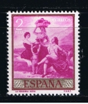 Sellos de Europa - Espa�a -  Edifil  1218  Goya.  Día del Sello.  