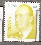 Sellos de Europa - Espaa -  Juan Carlos I (601)