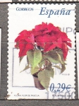 Sellos de Europa - Espa�a -  Flor de Pascual (602)