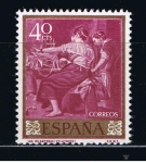 Sellos de Europa - Espa�a -  Edifil  1239  Diego Velázquez. Día del Sello.  