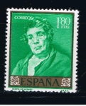 Stamps Spain -  Edifil  1245  Diego Velázquez. Día del Sello.  