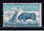 Sellos de Europa - Espaa -  Edifil  1267  Fiesta Nacional: Tauromaquia. 