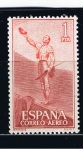 Stamps Spain -  Edifil  1268  Fiesta Nacional: Tauromaquia. 
