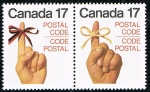 Stamps : America : Canada :  CANADA-1979