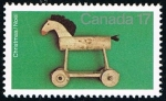 Sellos de America - Canad� -  CANADA-1979