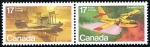 Stamps Canada -  CANADA-1979
