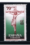 Sellos de Europa - Espa�a -  Edifil  1280  I Congreso Internacional de Filatelia, Barcelona.  