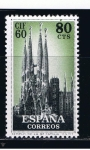Sellos de Europa - Espaa -  Edifil  1281  I Congreso Internacional de Filatelia, Barcelona.  