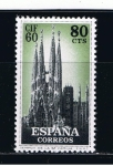 Sellos de Europa - Espaa -  Edifil  1281  I Congreso Internacional de Filatelia, Barcelona.  