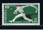 Stamps Spain -  Edifil  1289  I Congreso Internacional de Filatelia, Barcelona.  