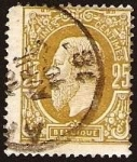 Stamps Belgium -  Clásicos - Bélgica