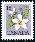 Stamps Canada -  CANADA-1979