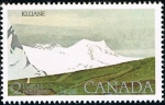 Stamps Canada -  CANADA-1979