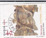 Stamps Portugal -  Talla Dorada-Açores