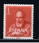 Sellos de Europa - Espa�a -  Edifil  1292  Canonización del Beato Juan de Ribera.  