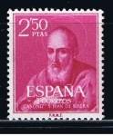 Sellos de Europa - Espa�a -  Edifil  1293  Canonización del Beato Juan de Ribera.  