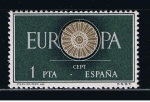 Sellos de Europa - Espaa -  Edifil  1294  Europa-CEPT.  