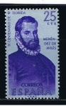 Stamps Spain -  Edifil  1298  Forjadores de  América.  
