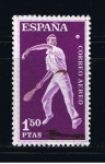 Stamps Spain -  Edifil  1317  Deportes.  