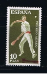 Stamps Spain -  Edifil  1319  Deportes.  