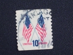 Stamps United States -  