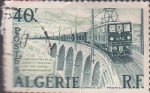 Stamps France -  colonia francesa 