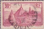 Stamps France -  le puy en velay