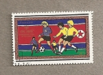 Stamps : Asia : North_Korea :  Año internacional de la Infancia