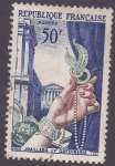 Stamps France -  joyeria
