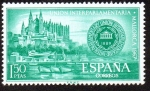 Stamps Spain -  Conferencia Interparlamentaria en Palma de Mallorca