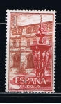 Sellos de Europa - Espaa -  Edifil  1323  Real Monasterio de Samos.  