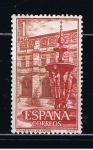 Sellos de Europa - Espa�a -  Edifil  1323  Real Monasterio de Samos.  