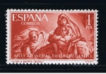Stamps Spain -  Edifil  1326  Año Mundial del refugiado.  
