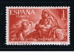 Stamps Spain -  Edifil  1326  Año Mundial del refugiado.  