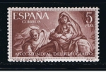 Stamps Spain -  Edifil  1327  Año Mundial del refugiado.  