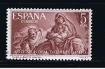Stamps Spain -  Edifil  1327  Año Mundial del refugiado.  