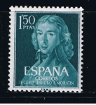 Sellos de Europa - Espa�a -  Edifil  1329  II Cente. del nacimiento de Leandro Fernández de Moratín.  