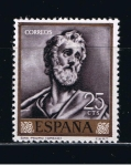 Sellos de Europa - Espa�a -  Edifil  1330  Doménico Theotocopoulos · El Greco · Día del Sello.   