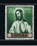 Sellos de Europa - Espa�a -  Edifil  1332  Doménico Theotocopoulos · El Greco · Día del Sello.   